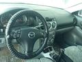 Mazda 6 2002 годаүшін3 200 000 тг. в Шымкент – фото 2