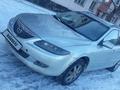 Mazda 6 2002 годаүшін3 200 000 тг. в Шымкент