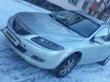 Mazda 6 2002 года за 3 200 000 тг. в Шымкент