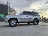 Toyota Land Cruiser 2005 годаүшін12 000 000 тг. в Туркестан – фото 2