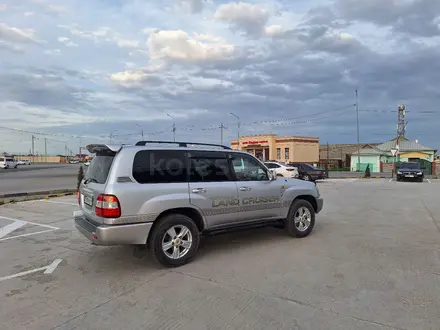 Toyota Land Cruiser 2005 года за 12 000 000 тг. в Туркестан – фото 14