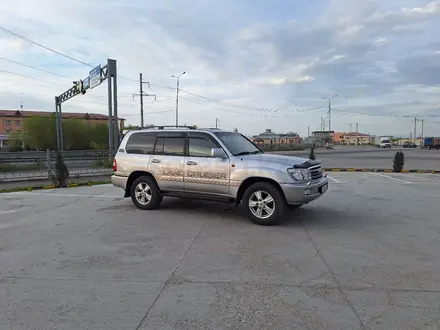 Toyota Land Cruiser 2005 года за 12 000 000 тг. в Туркестан – фото 18