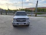 Toyota Land Cruiser 2005 годаүшін12 000 000 тг. в Туркестан