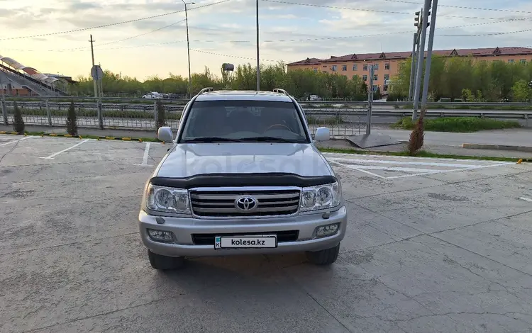 Toyota Land Cruiser 2005 года за 12 000 000 тг. в Туркестан