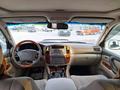 Toyota Land Cruiser 2005 годаүшін12 000 000 тг. в Туркестан – фото 28