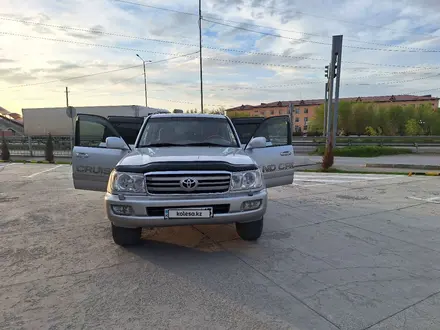 Toyota Land Cruiser 2005 года за 12 000 000 тг. в Туркестан – фото 27