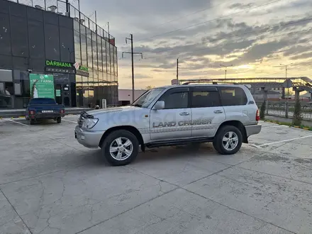 Toyota Land Cruiser 2005 года за 12 000 000 тг. в Туркестан – фото 3