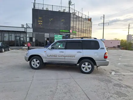 Toyota Land Cruiser 2005 года за 12 000 000 тг. в Туркестан – фото 4