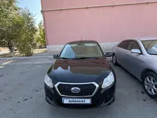 Datsun on-DO, 2015