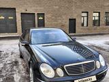 Mercedes-Benz E 240 2004 года за 6 500 005 тг. в Астана