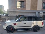 Land Rover Range Rover Sport 2005 года за 6 500 000 тг. в Шымкент
