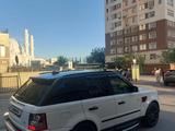 Land Rover Range Rover Sport 2005 года за 6 500 000 тг. в Шымкент – фото 2