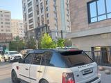 Land Rover Range Rover Sport 2005 года за 6 500 000 тг. в Шымкент – фото 3