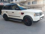 Land Rover Range Rover Sport 2005 года за 6 500 000 тг. в Шымкент – фото 5