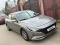 Hyundai Elantra 2021 годаүшін7 450 000 тг. в Астана – фото 2