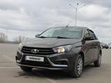 ВАЗ (Lada) Vesta 2020 года за 5 200 000 тг. в Караганда