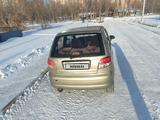 Daewoo Matiz 2011 годаfor1 900 000 тг. в Астана – фото 3