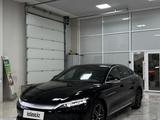 BYD Han Flagship EV 2024 года за 13 000 000 тг. в Алматы