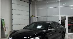 BYD Han Flagship EV 2024 года за 12 300 000 тг. в Алматы