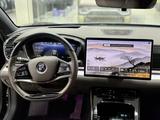 BYD Han Flagship EV 2024 года за 13 000 000 тг. в Алматы – фото 5