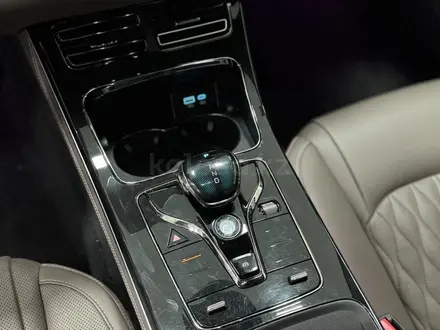 BYD Han Flagship EV 2024 года за 13 000 000 тг. в Алматы – фото 6