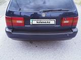 Volkswagen Passat 1994 годаүшін2 200 000 тг. в Тараз – фото 2