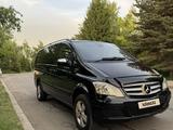 Mercedes-Benz Viano 2011 года за 13 000 000 тг. в Алматы – фото 3