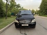 Mercedes-Benz Viano 2011 года за 13 000 000 тг. в Алматы – фото 2