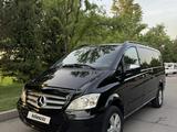Mercedes-Benz Viano 2011 года за 13 000 000 тг. в Алматы