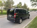 Mercedes-Benz Viano 2011 года за 13 000 000 тг. в Алматы – фото 5