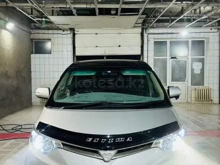 Toyota Estima 2008 года за 5 800 000 тг. в Кульсары