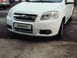 Chevrolet Aveo 2011 года за 2 350 000 тг. в Алматы