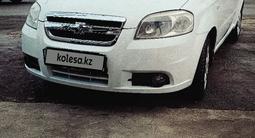 Chevrolet Aveo 2011 года за 2 350 000 тг. в Алматы