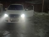 Chevrolet Aveo 2011 года за 2 350 000 тг. в Алматы – фото 3