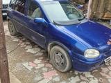 Opel Corsa 1994 года за 990 000 тг. в Алматы – фото 2