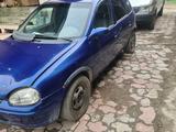Opel Corsa 1994 года за 990 000 тг. в Алматы – фото 3