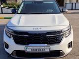 Kia Seltos 2023 года за 13 200 000 тг. в Шымкент