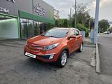 Kia Sportage 2012 годаүшін7 290 000 тг. в Алматы