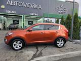 Kia Sportage 2012 годаүшін7 290 000 тг. в Алматы – фото 2