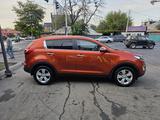 Kia Sportage 2012 годаүшін7 290 000 тг. в Алматы – фото 4