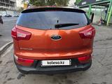 Kia Sportage 2012 годаүшін7 290 000 тг. в Алматы – фото 5
