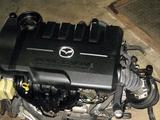 Контрактный двигатель Mazda atenza 6 L3 за 200 000 тг. в Караганда