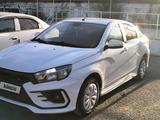 ВАЗ (Lada) Vesta 2017 годаүшін3 700 000 тг. в Семей – фото 2