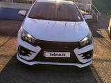 ВАЗ (Lada) Vesta 2017 годаүшін3 700 000 тг. в Семей