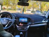 ВАЗ (Lada) Vesta 2017 годаүшін3 700 000 тг. в Семей – фото 5