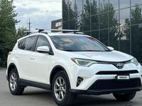 Toyota RAV4 2017 годаүшін9 000 000 тг. в Уральск