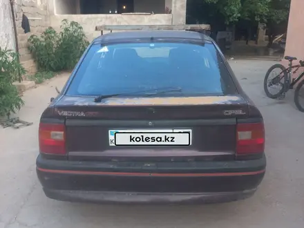 Opel Vectra 1993 года за 400 000 тг. в Шымкент – фото 3