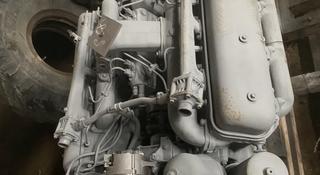 Двигатель ЯМЗ 238 в Актобе