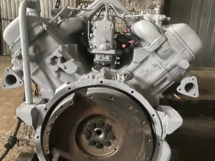 Двигатель ЯМЗ 238 в Актобе – фото 5