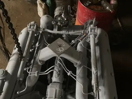 Двигатель ЯМЗ 238 в Актобе – фото 7